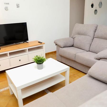 Casa La Herradura 2 Вехер-де-ла-Фронтера Екстер'єр фото