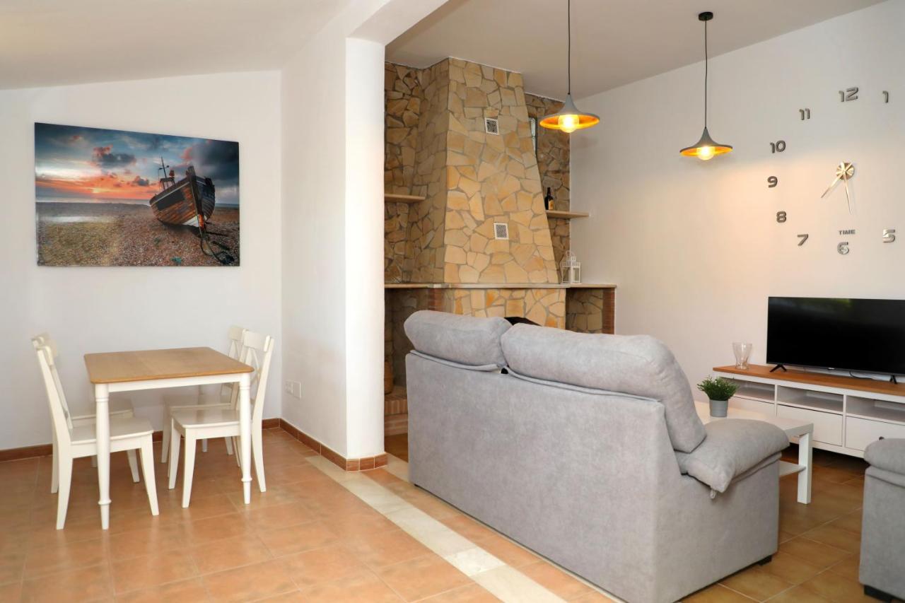 Casa La Herradura 2 Вехер-де-ла-Фронтера Екстер'єр фото